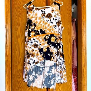 Women’s high /low top